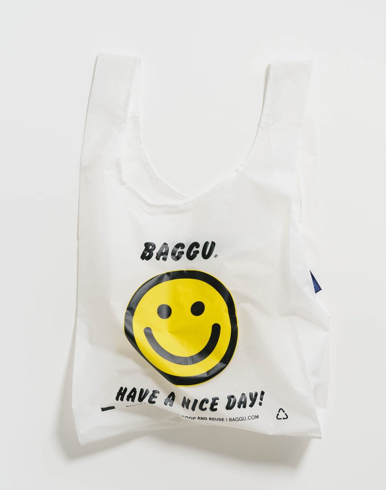 STANDARD BAGGU Thank You（ハッピー） - BAGGU Japan