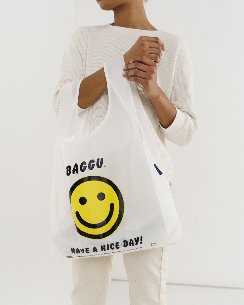 STANDARD BAGGU　Thank You（ハッピー） - BAGGU Japan