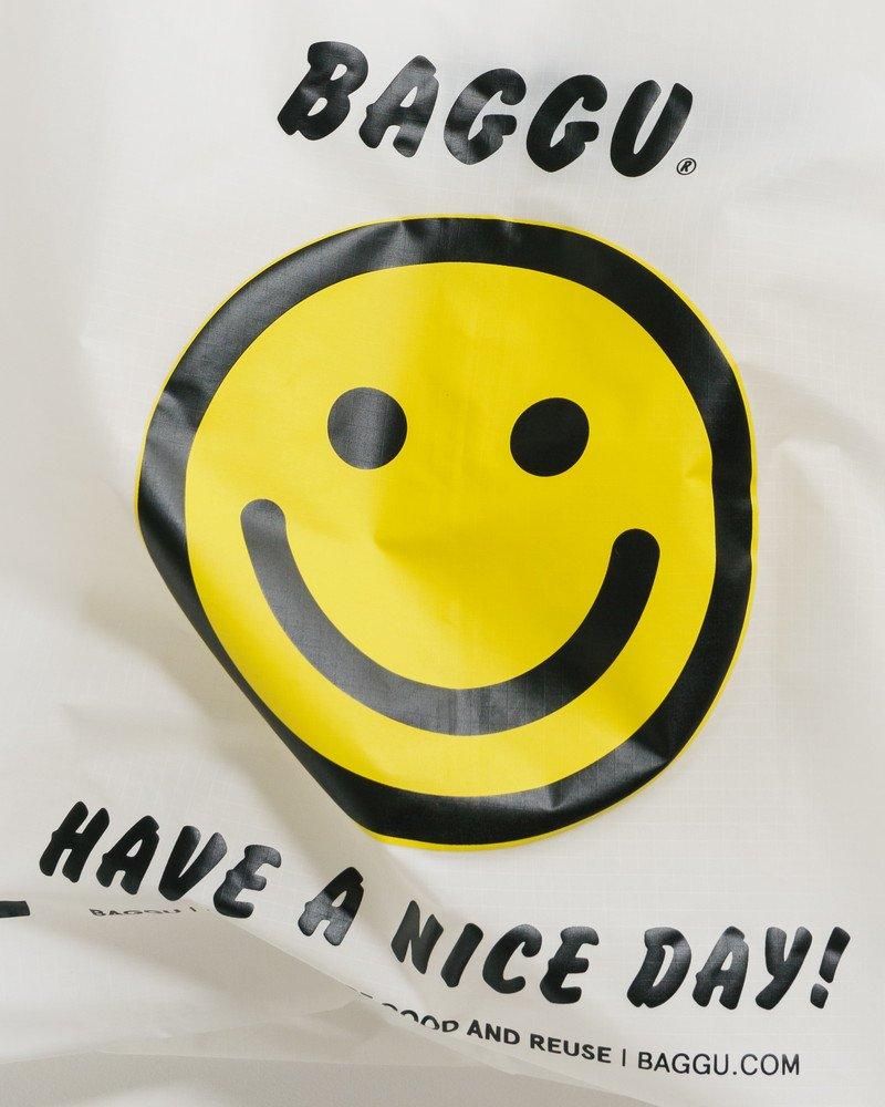 Baggu thank you bag hot sale