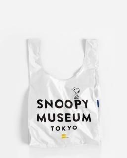 BAGGU for SNOOPY MUSEUM