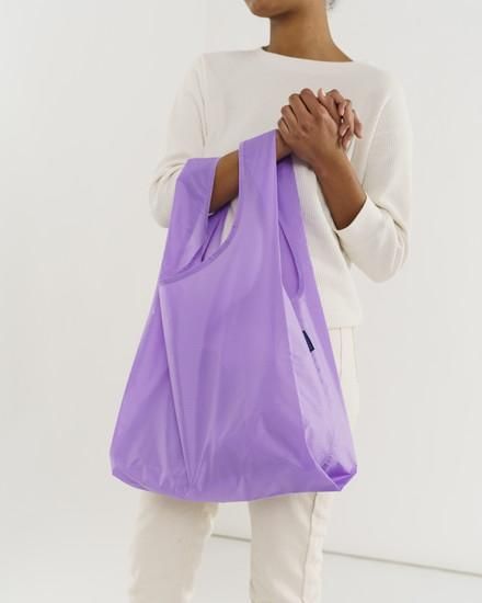 Standard Baggu アメジストパープル Baggu Japan