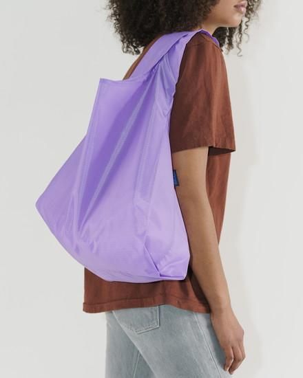 Standard Baggu アメジストパープル Baggu Japan
