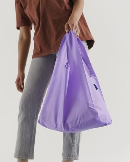 Standard Baggu アメジストパープル Baggu Japan