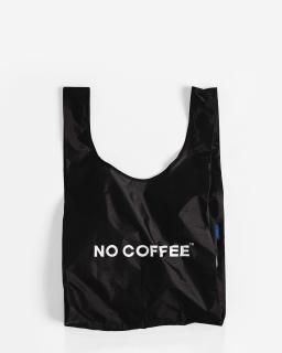 BAGGU for NO COFFEE