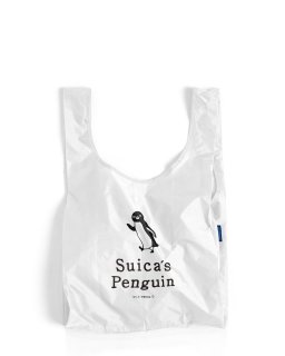 BAGGU for Suica Penguin