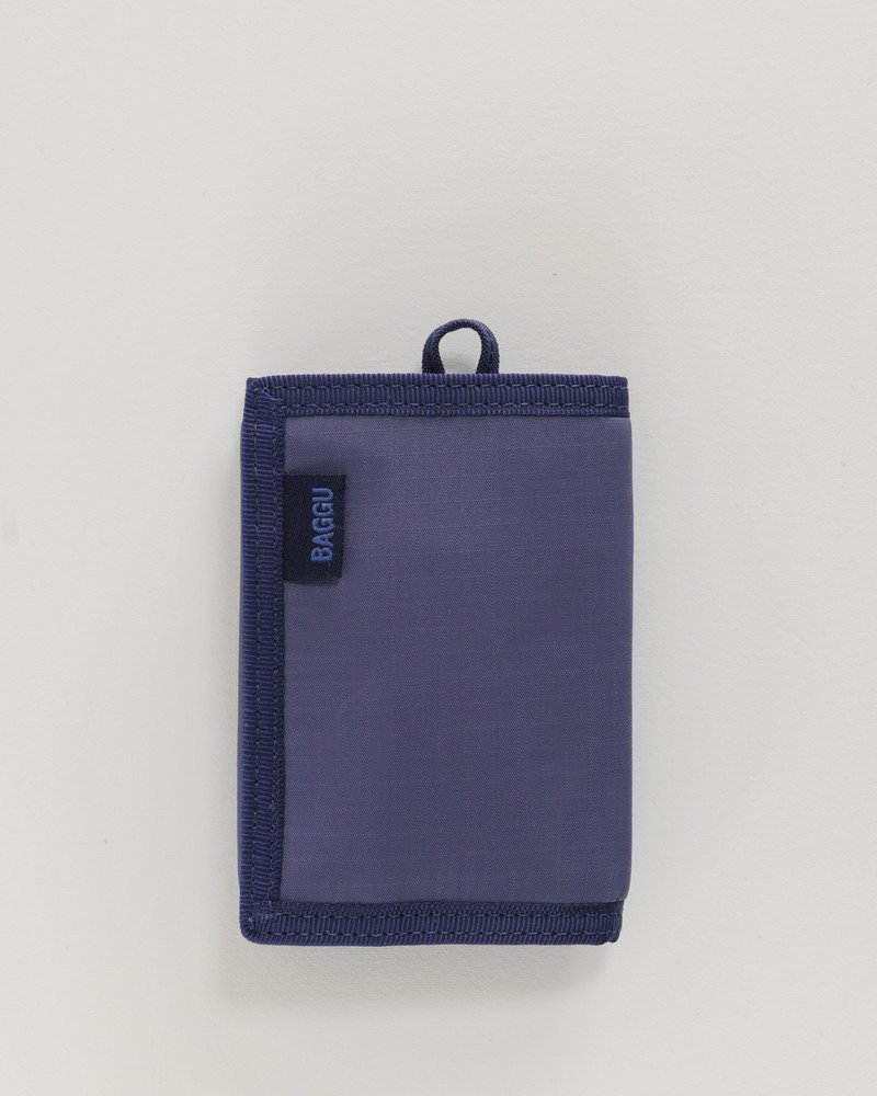 NYLON WALLET BAGGU Japan