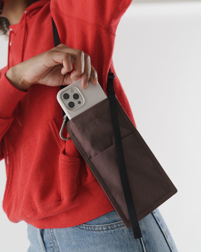 BAGGU Phone Sling