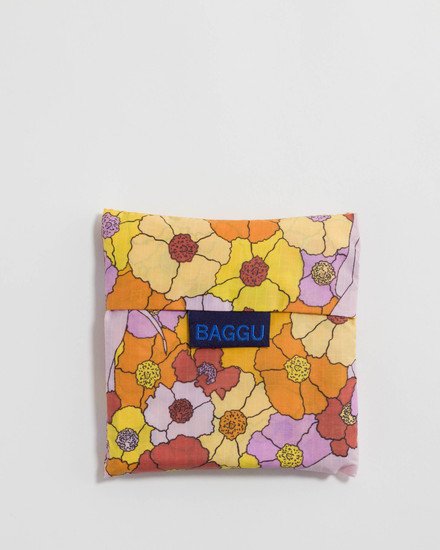 STANDARD BAGGU　フラワーエレファント - BAGGU Japan