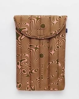 PUFFY LAPTOP SLEEVE 16 ԥ󥯡ߥ꡼
