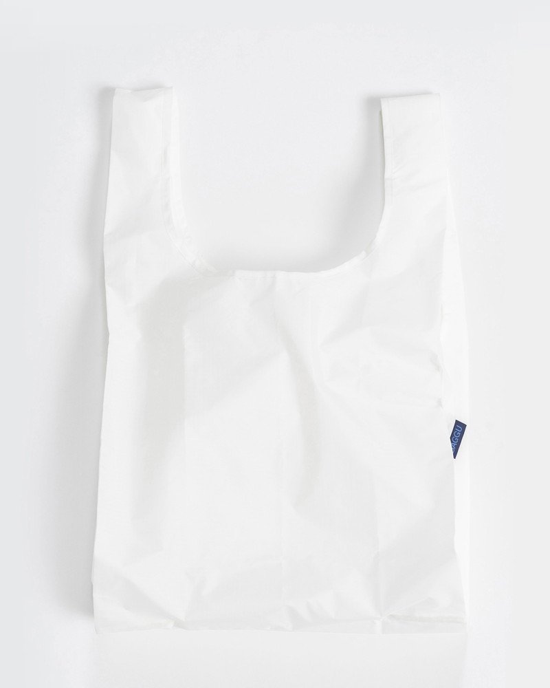 STANDARD BAGGU　ホワイト - BAGGU Japan