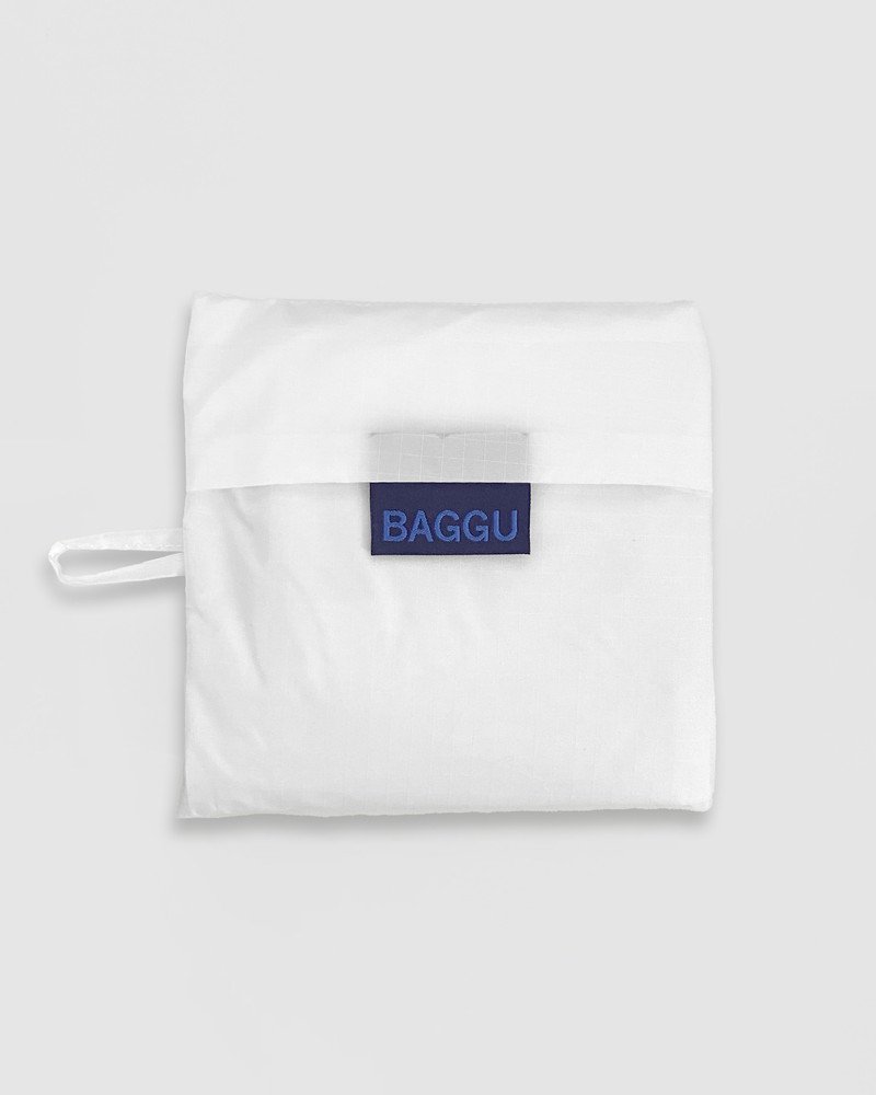 STANDARD BAGGU　ホワイト - BAGGU Japan