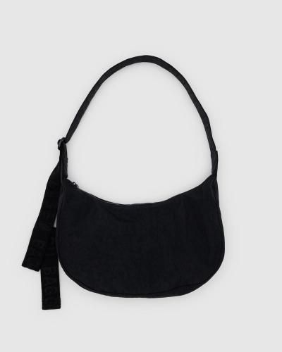  MEDIUM NYLON CRESCENT BAG֥å