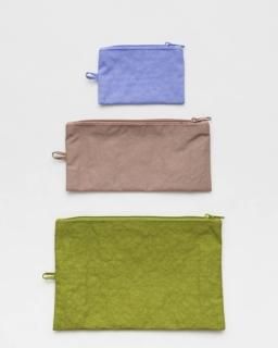 FLAT POUCH SETNETTLE