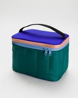 PUFFY LUNCH BAGޥƥߥå