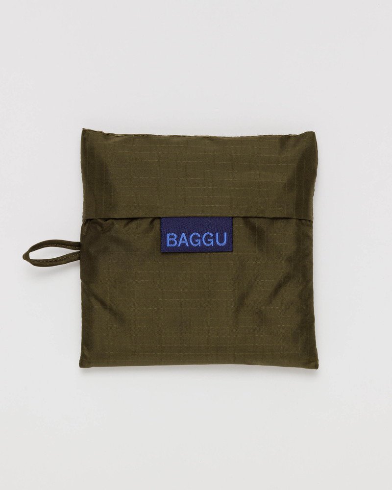 STANDARD BAGGU　タマリンドグリーン - BAGGU Japan