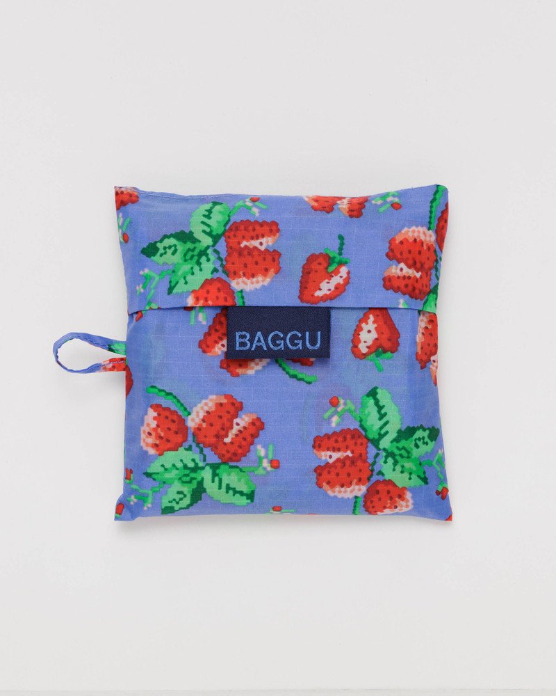 STANDARD BAGGU　ワイルドストロベリー - BAGGU Japan