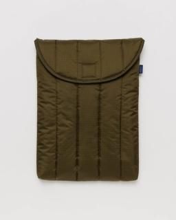 PUFFY LAPTOP SLEEVE 13