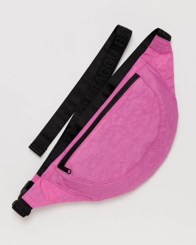 CRESCENT FANNY PACK֥饤ȥԥ
