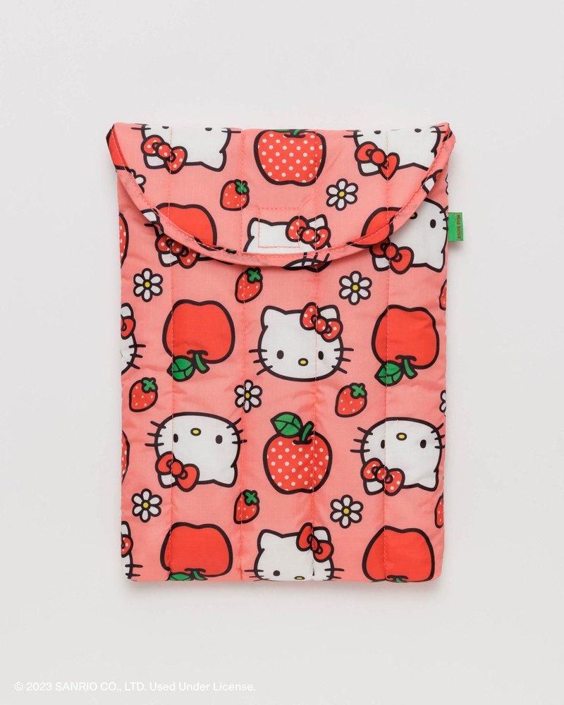 PUFFY LAPTOP SLEEVE 13