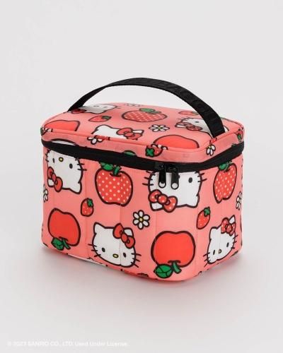 PUFFY LUNCH BAGϥƥ&åץ