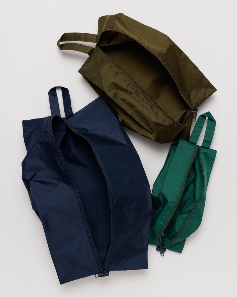 Baggu zip set new arrivals