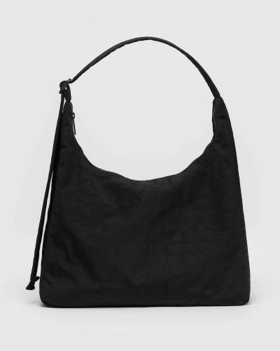 NYLON SHOULDER BAG֥å