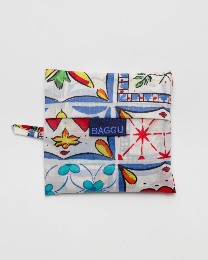 STANDARD BAGGU タイル・サン - BAGGU Japan