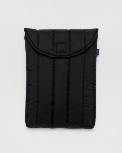 PUFFY LAPTOP SLEEVE 13"/14"֥å