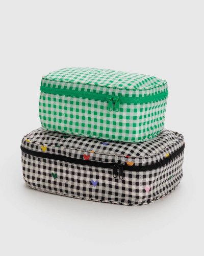 POUCHES - BAGGU Japan