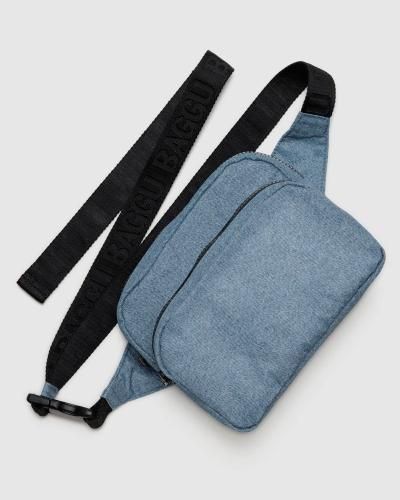  FANNY PACKDIGITAL DENIM