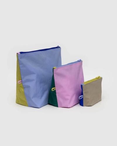 GO POUCH SETPLEIN AIR