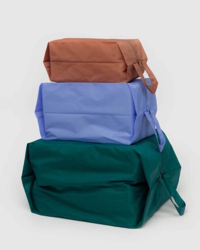 POUCHES - BAGGU Japan