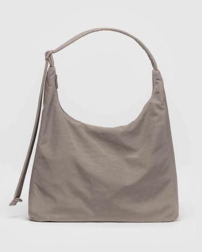 NYLON SHOULDER BAGDOVE