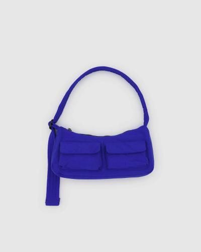 CARGO SHOULDER BAGLAPIS