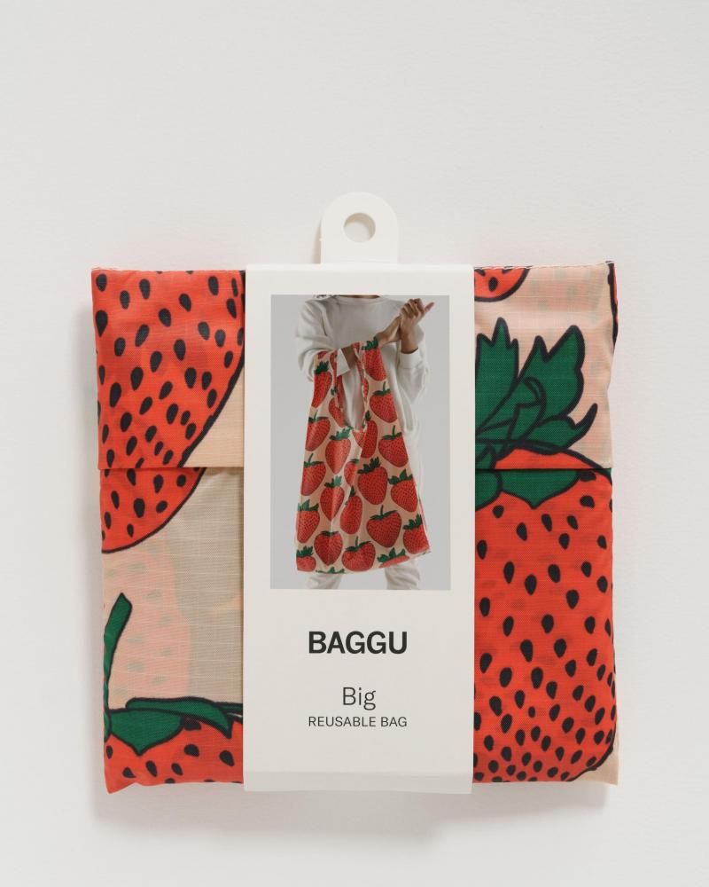 BIG BAGGU ストロベ