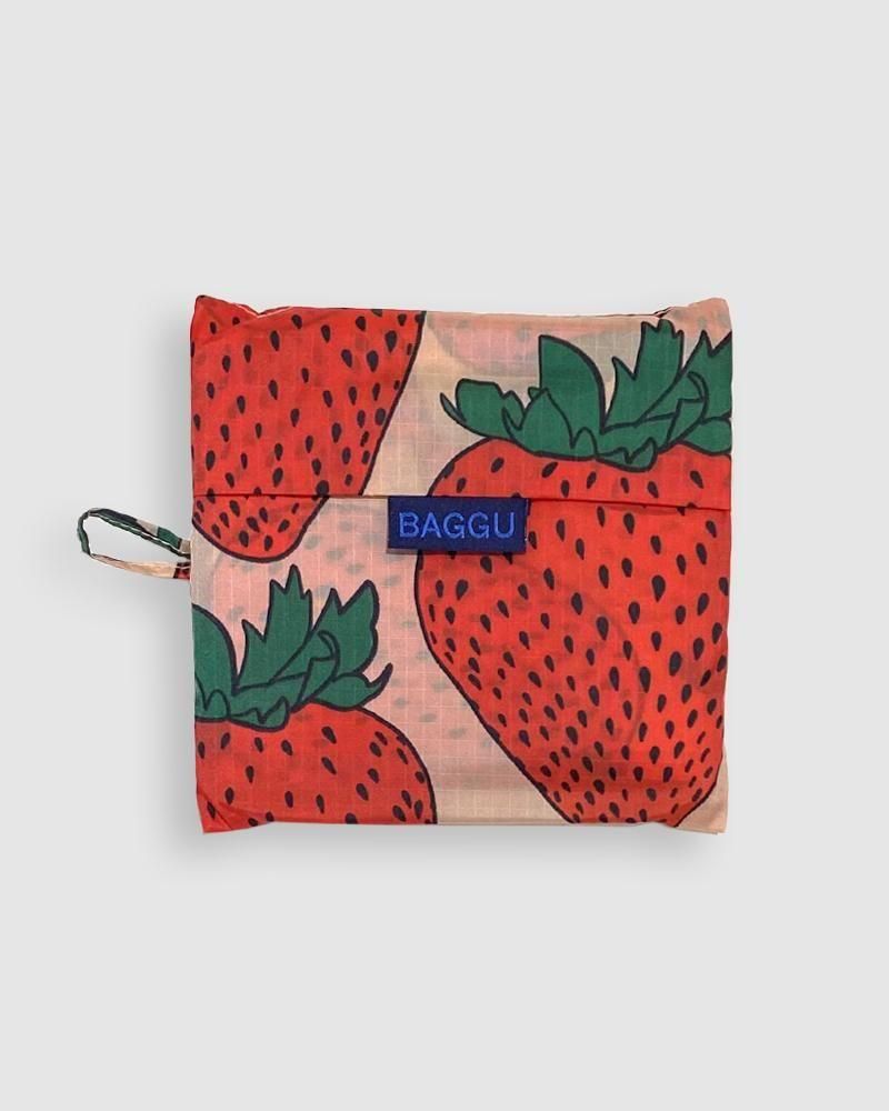 BIG BAGGU  ストロベ