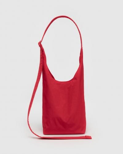 SMALL NYLON SLING CANDY APPLE