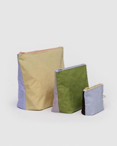 GO POUCH SET ѥƥ륫顼֥å