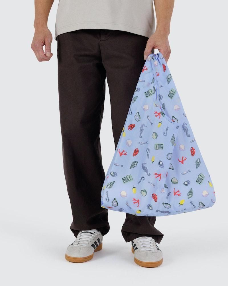 STANDARD BAGGU