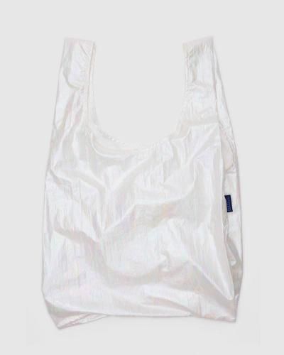 STANDARD BAGGU パールメタリック