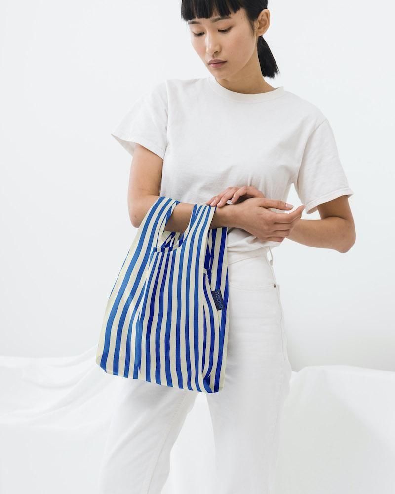 BABY BAGGU ブルーペ