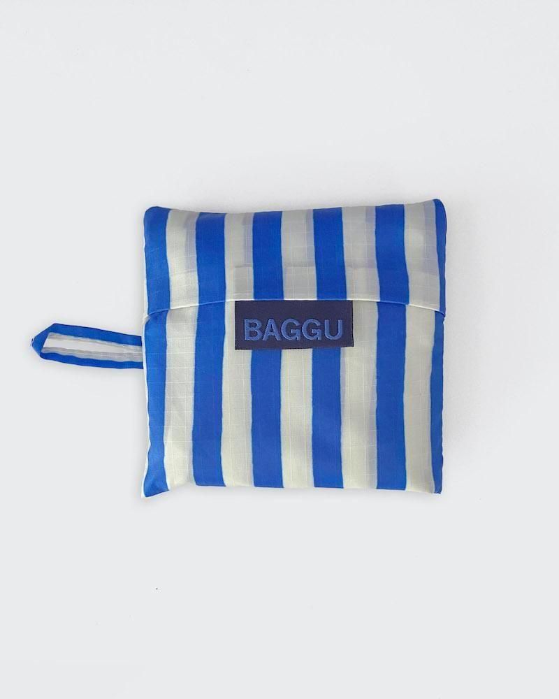 BABY BAGGU ブルーペ