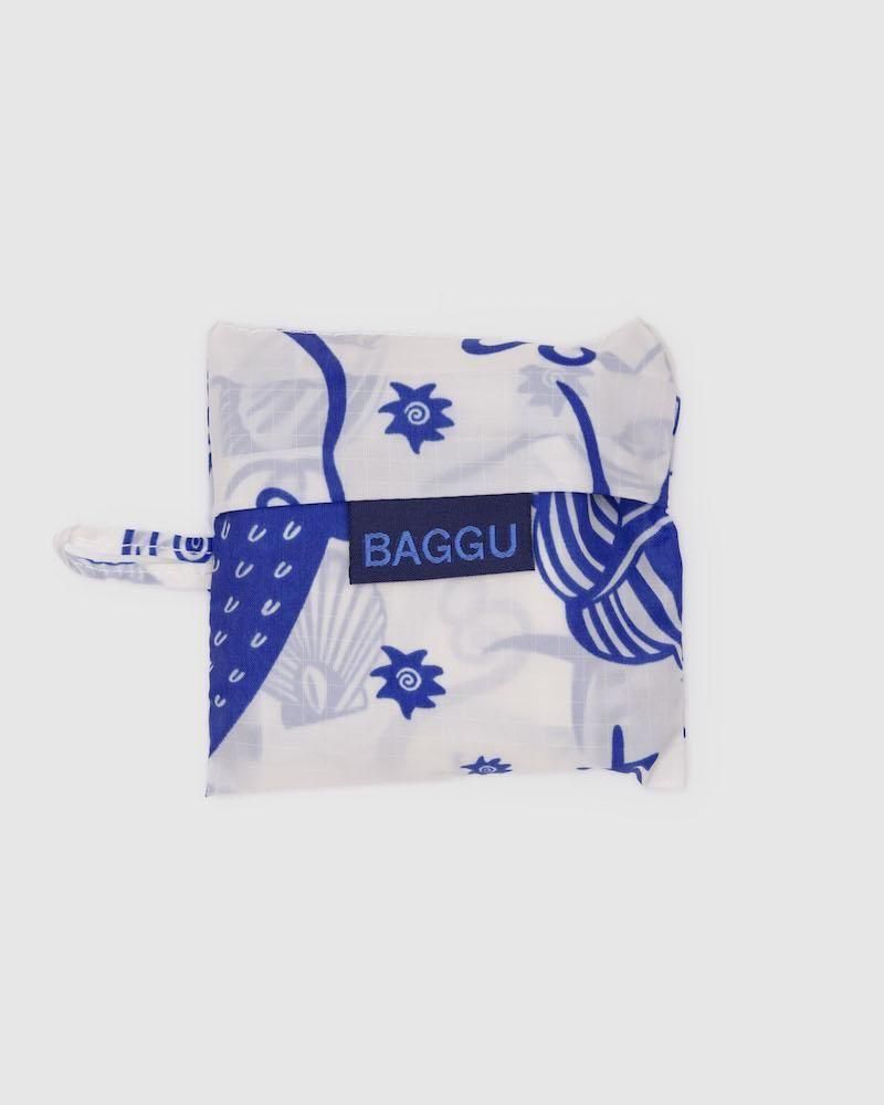 BABY BAGGU マーメイ