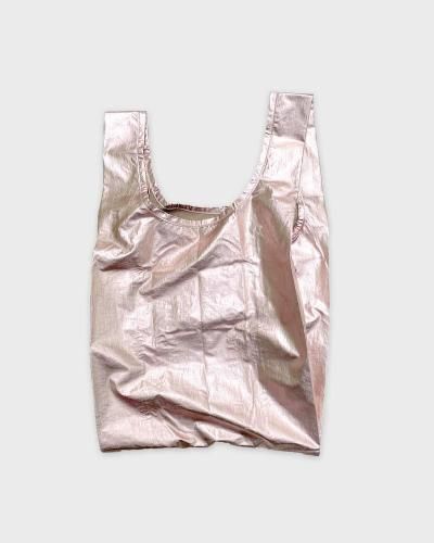 BABY BAGGU メタリックピンクゴールド(2025)(日本限定)