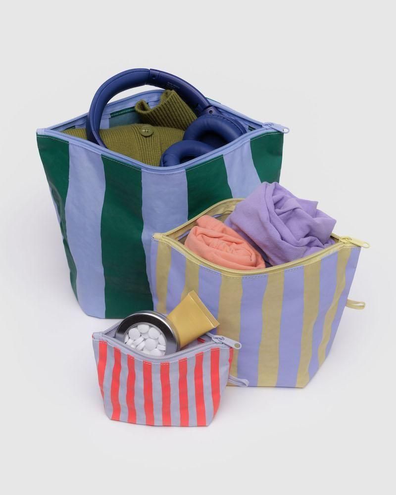 GO POUCH SET ペイ
