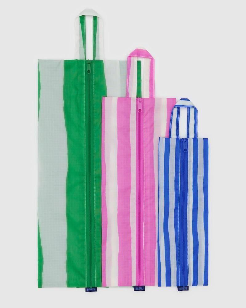 3D ZIP SET ペイン