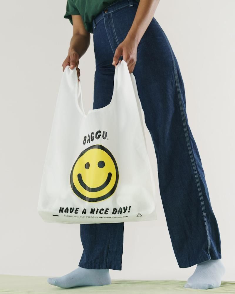 STANDARD BAGGU