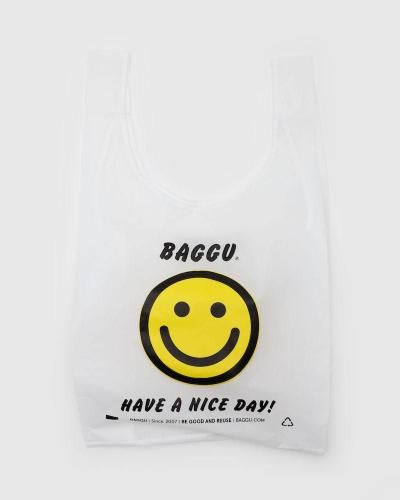 STANDARD BAGGU Thank You ハッピー