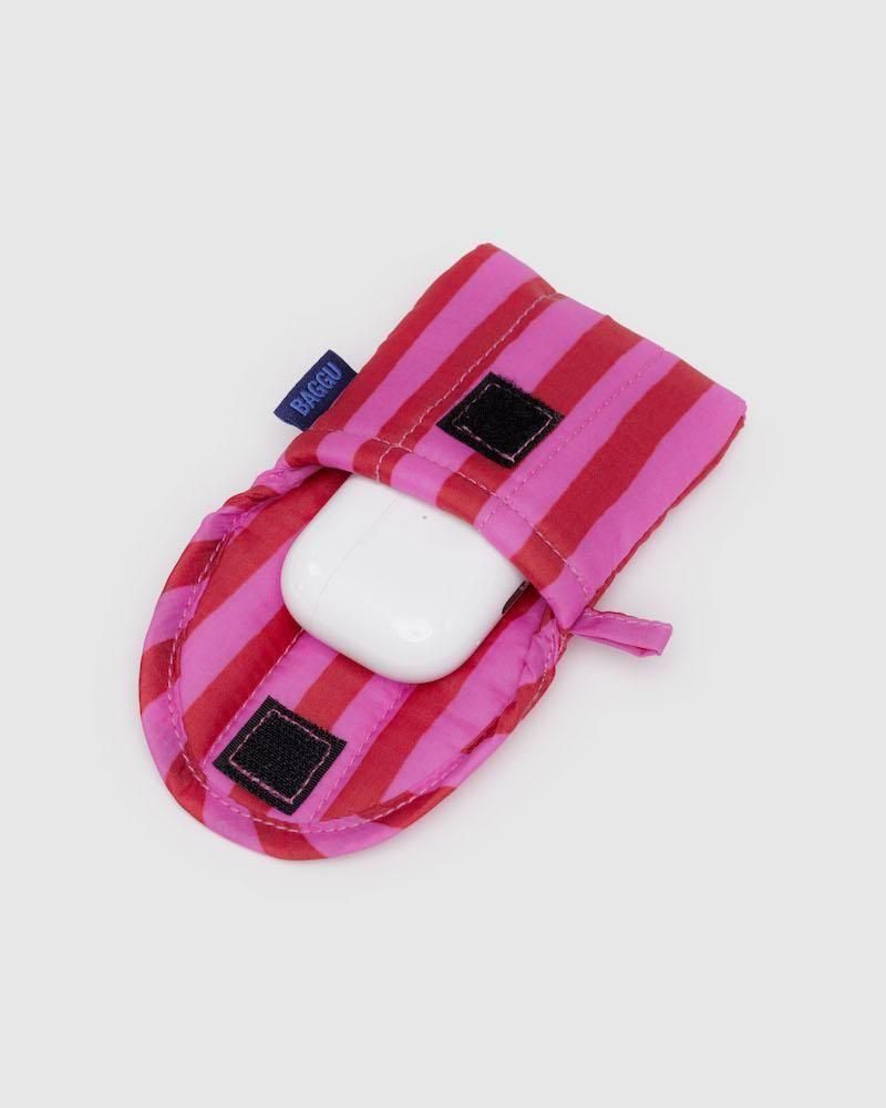 PUFFY EARBUDS C