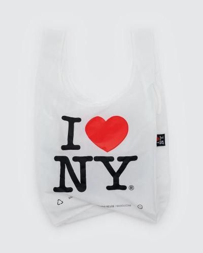 STANDARD BAGGU I LOVE NY